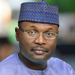 Prof. Mahmood Yakubu